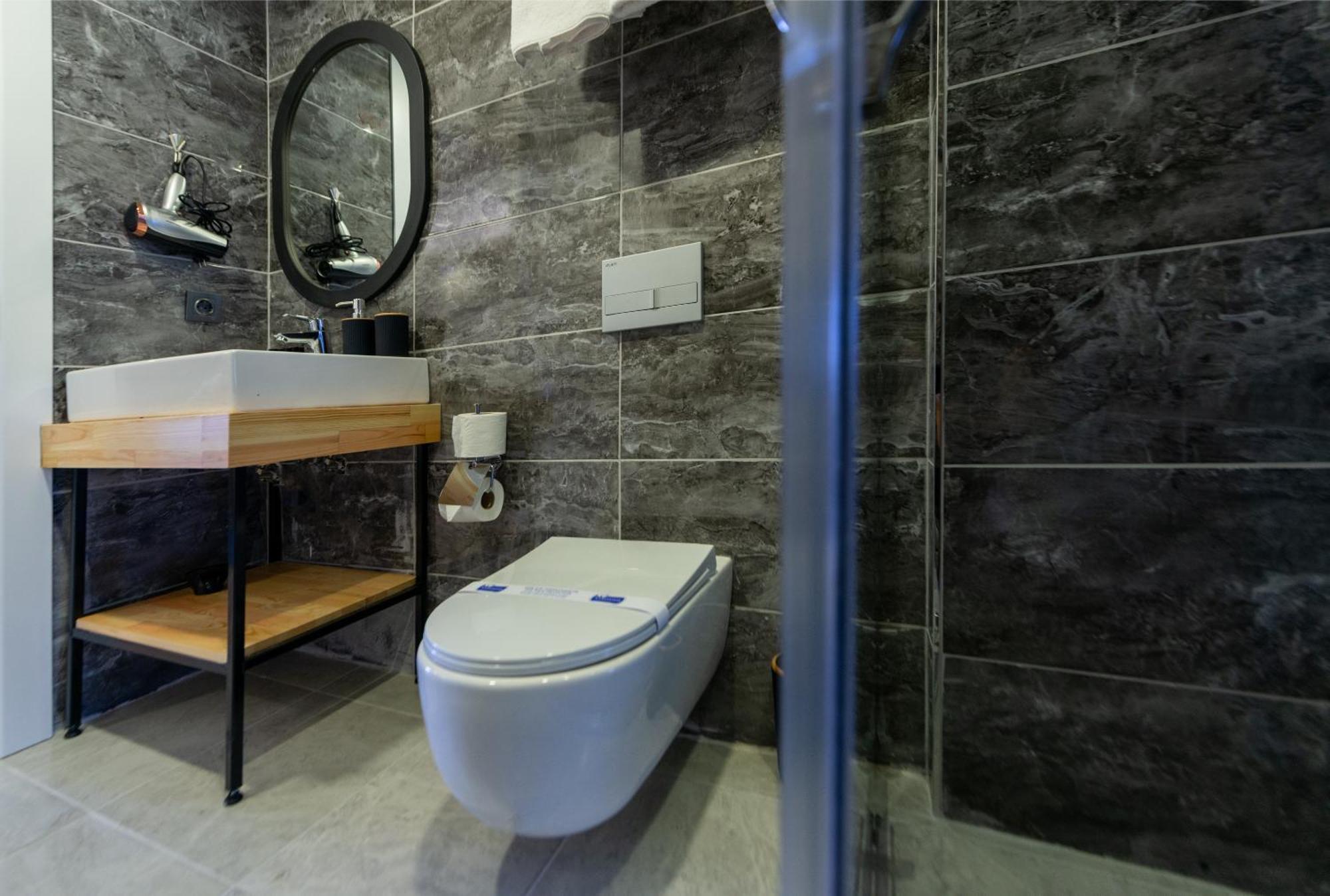 Art Karakoey Suites Стамбул Экстерьер фото